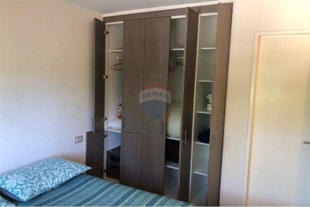 Departamento en arriendo en Pucón — foto 8