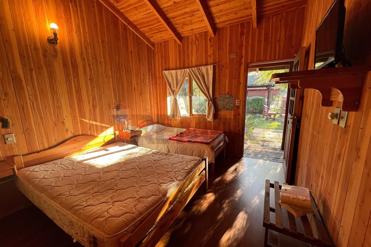 Casa en arriendo en Pucón — foto 3