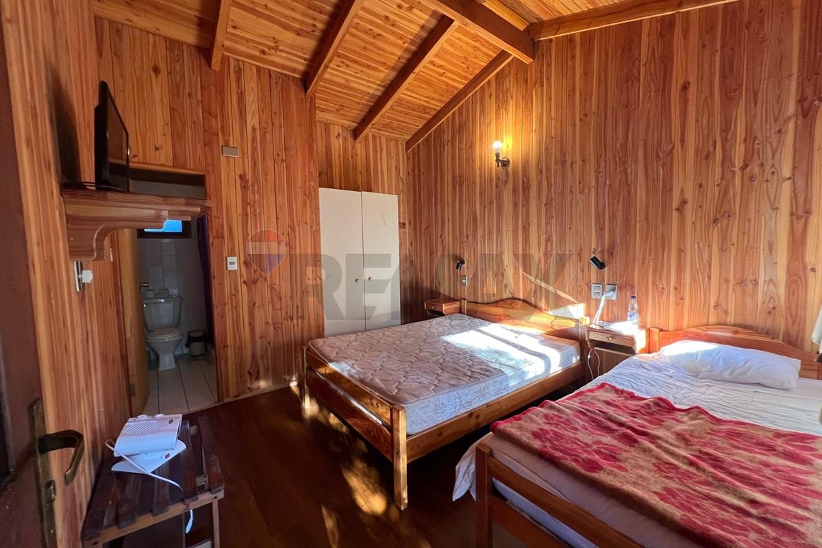 Casa en arriendo en Pucón — foto 4