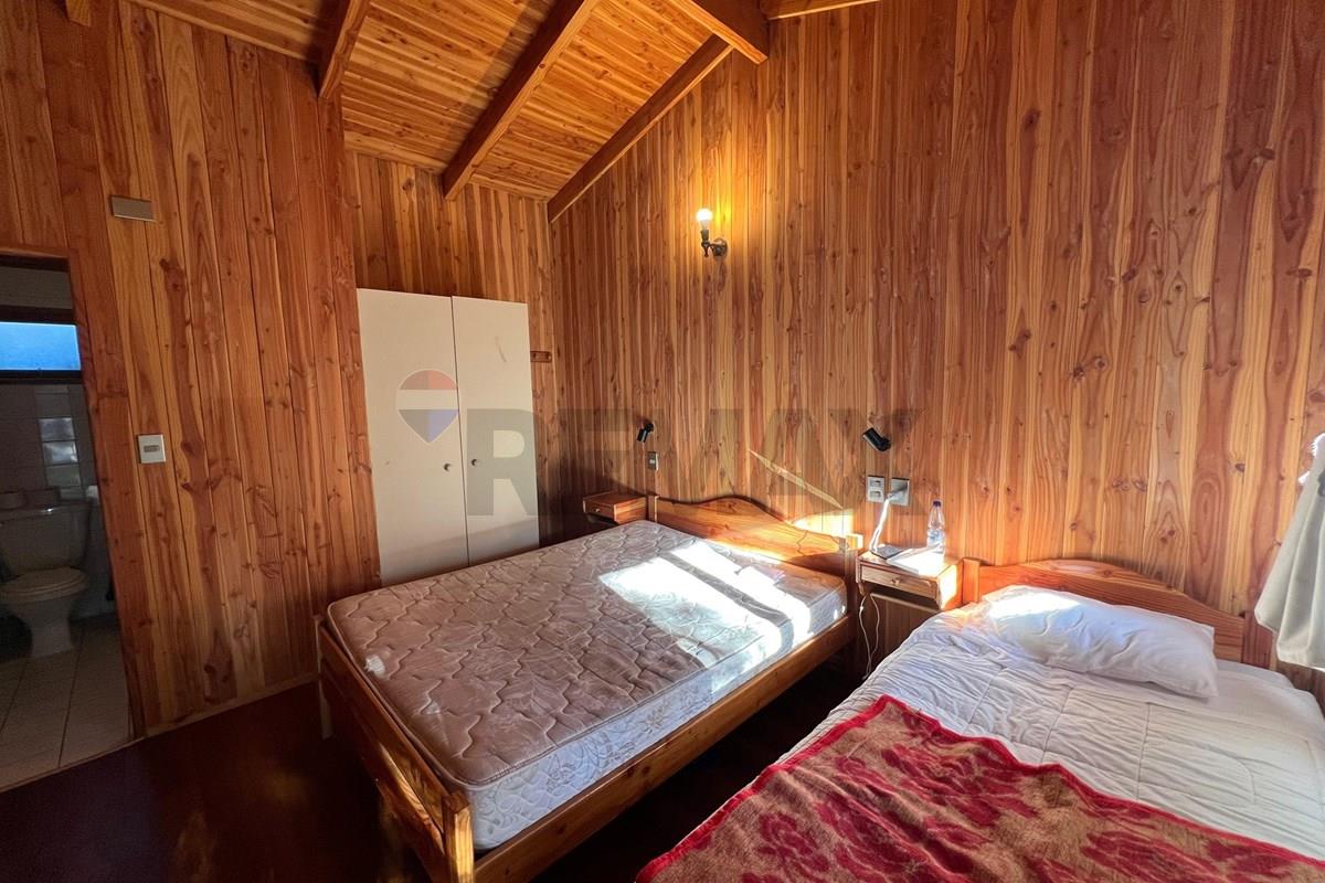 Casa en arriendo en Pucón — foto 5