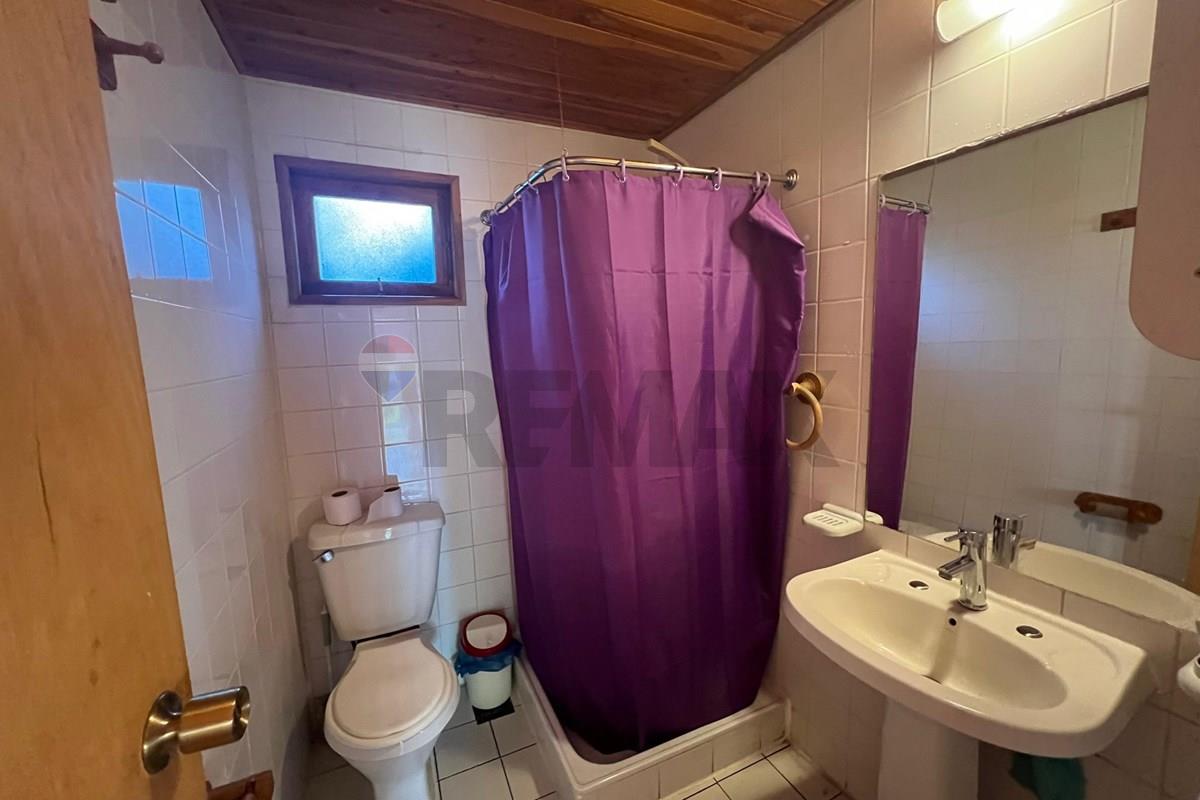 Casa en arriendo en Pucón — foto 6