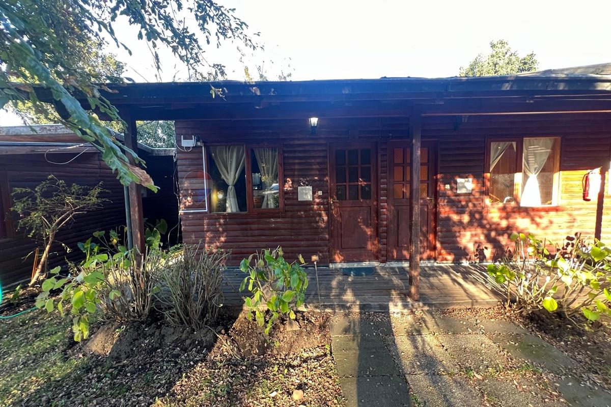 Casa en arriendo en Pucón — foto 1