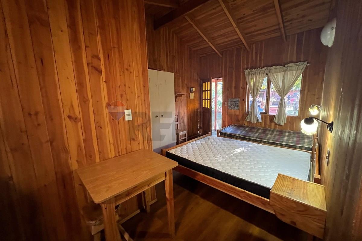 Casa en arriendo en Pucón — foto 2