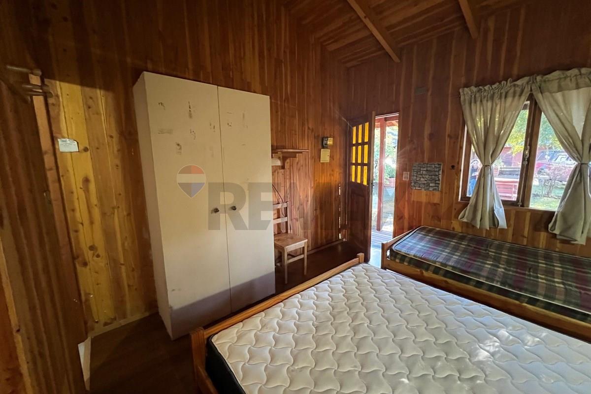Casa en arriendo en Pucón — foto 3