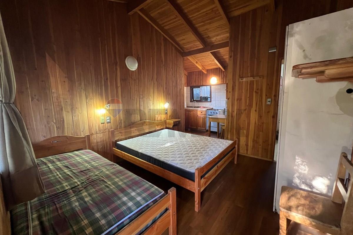Casa en arriendo en Pucón — foto 4