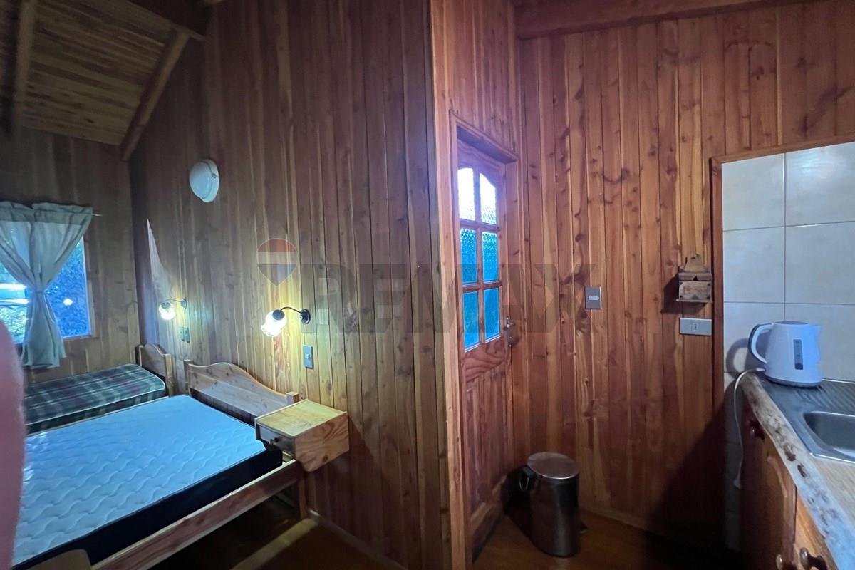 Casa en arriendo en Pucón — foto 5