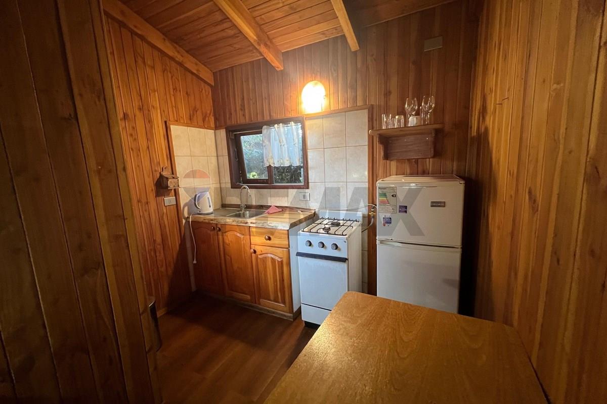 Casa en arriendo en Pucón — foto 6