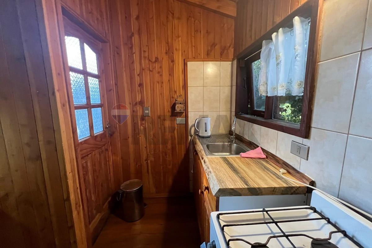 Casa en arriendo en Pucón — foto 7