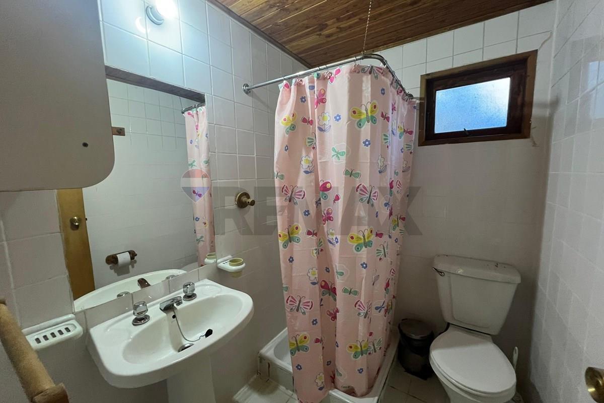 Casa en arriendo en Pucón — foto 8