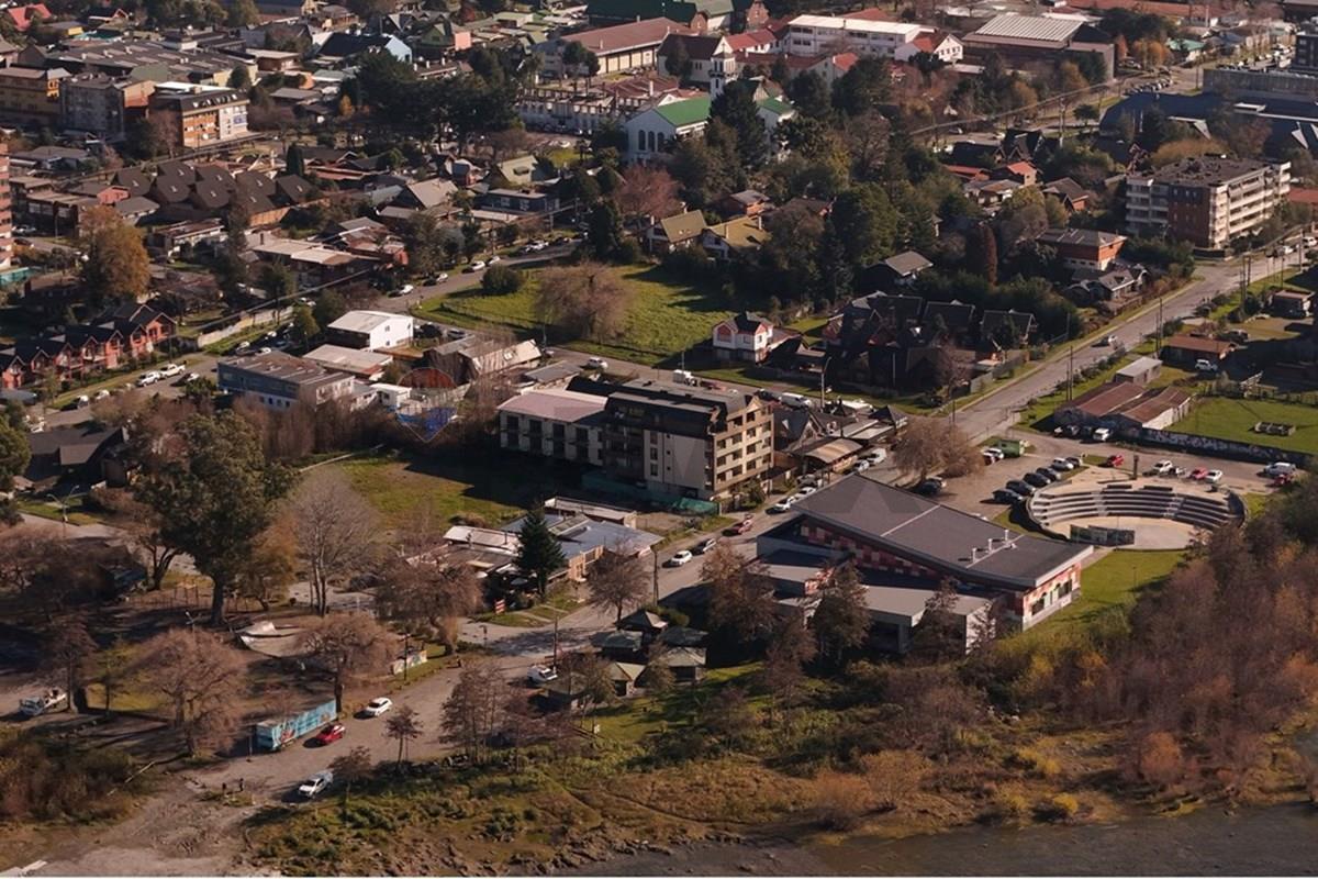 Departamento en venta en Villarrica — foto 1