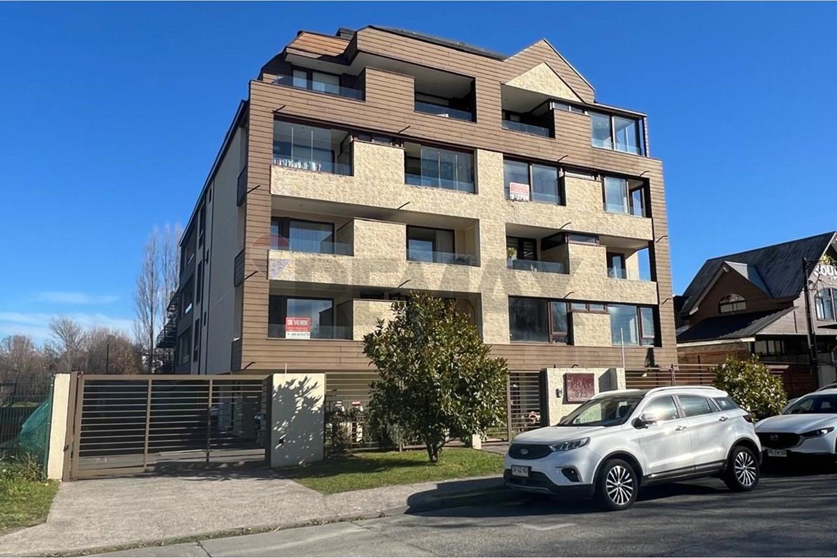 Departamento en venta en Villarrica — foto 3