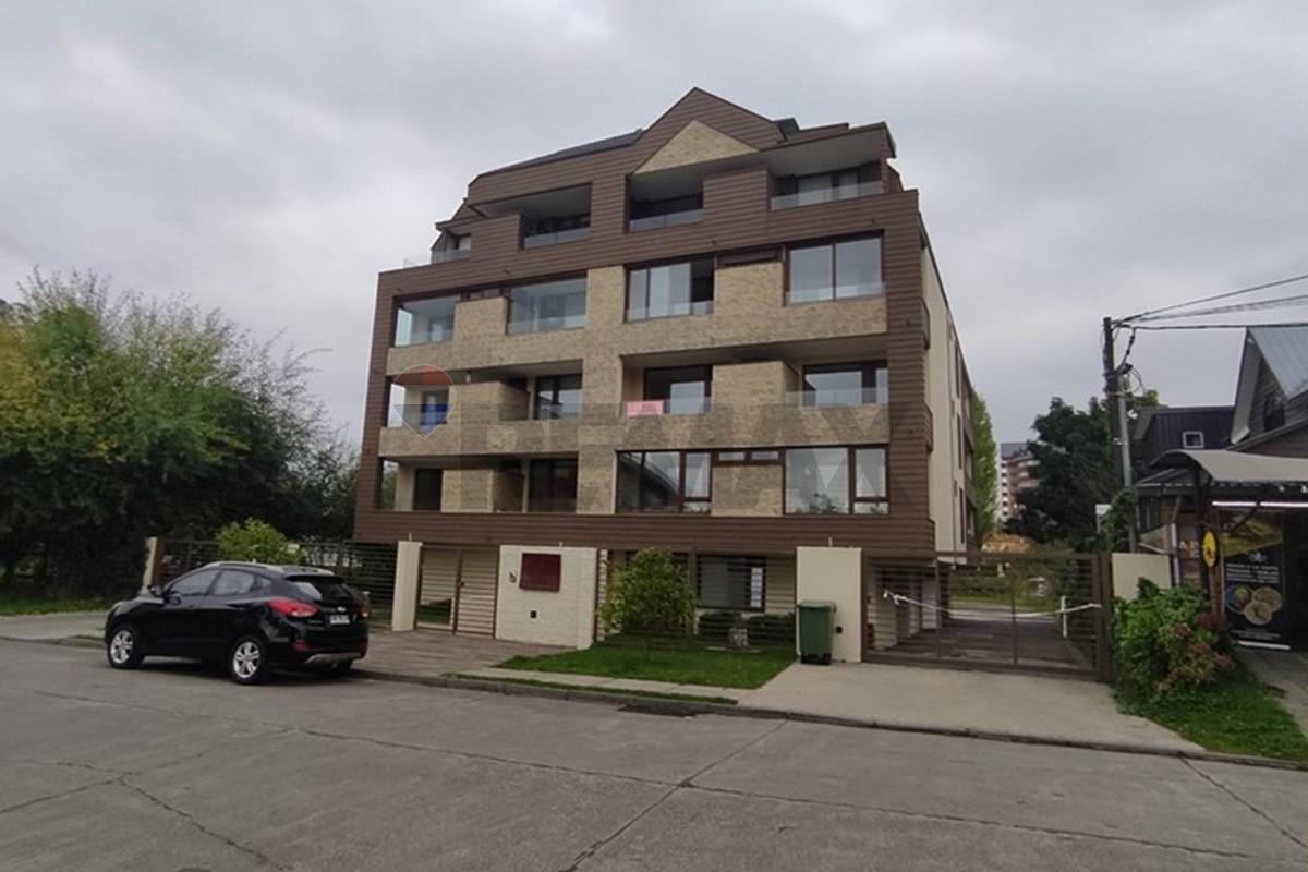 Departamento en venta en Villarrica — foto 4