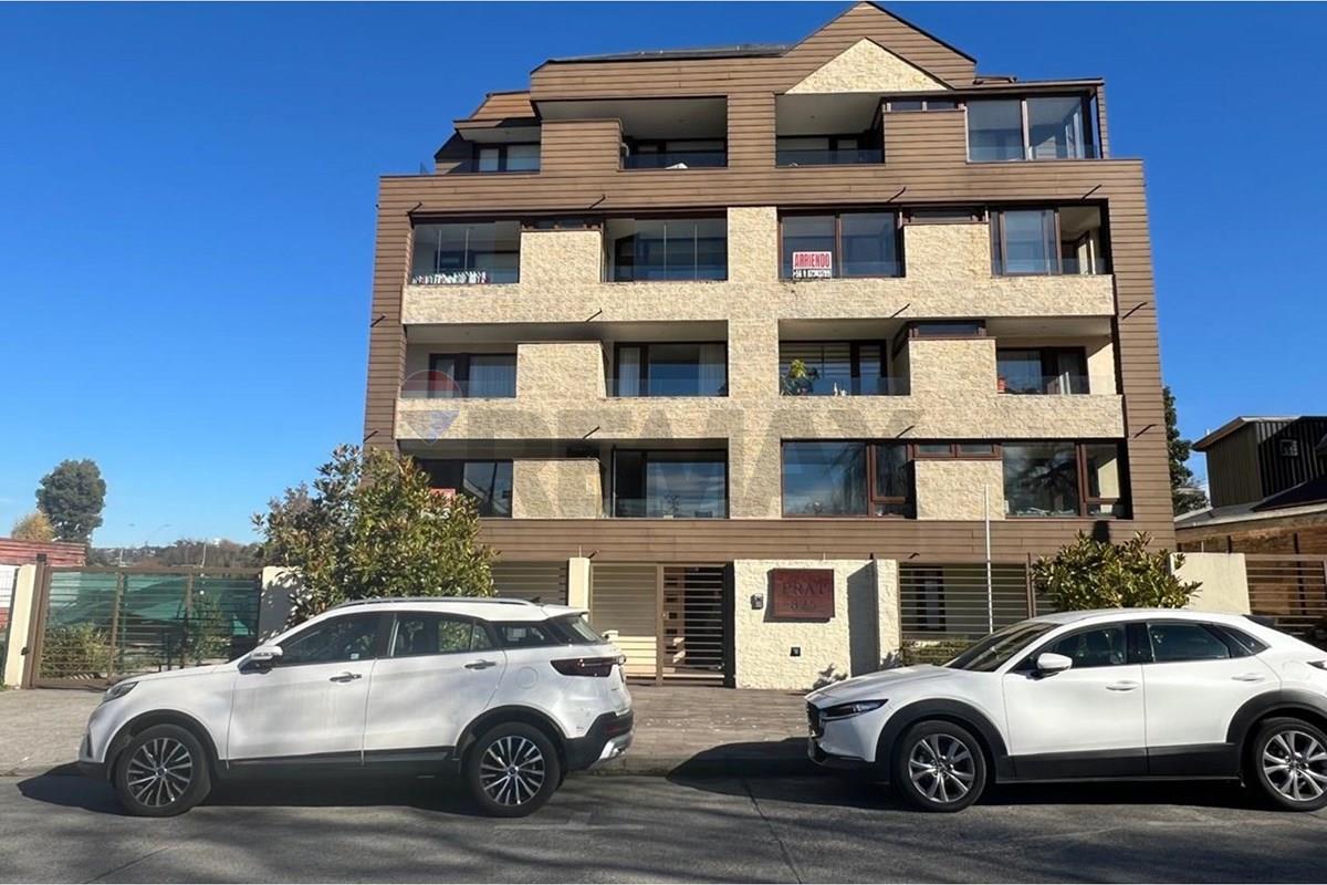 Departamento en venta en Villarrica — foto 5