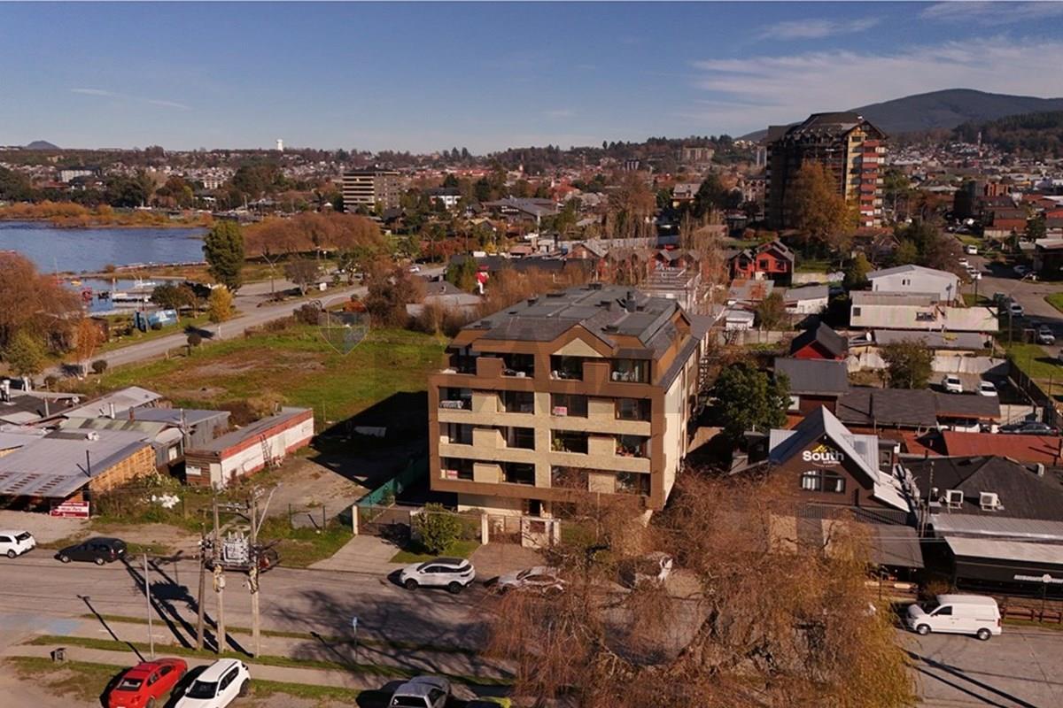 Departamento en venta en Villarrica — foto 1