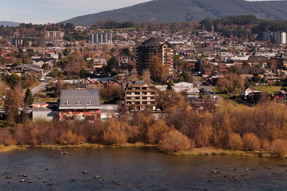 Departamento en venta en Villarrica — foto 2