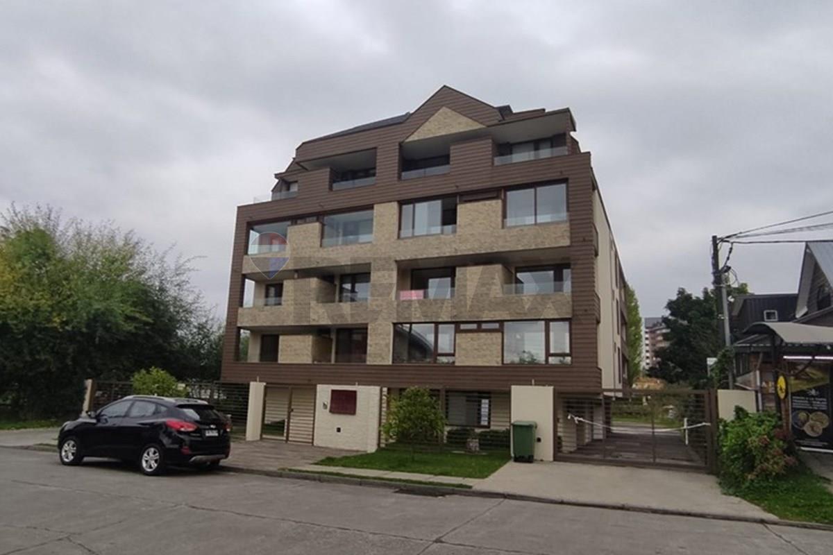 Departamento en venta en Villarrica — foto 3