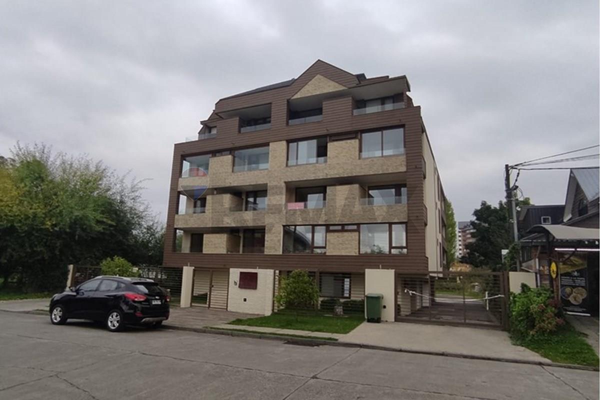 Departamento en venta en Villarrica — foto 10