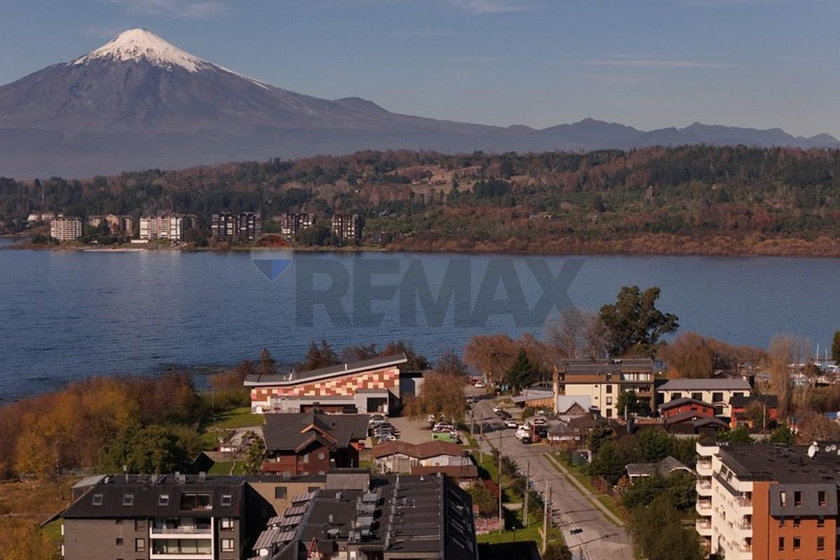 Departamento en venta en Villarrica — foto 1