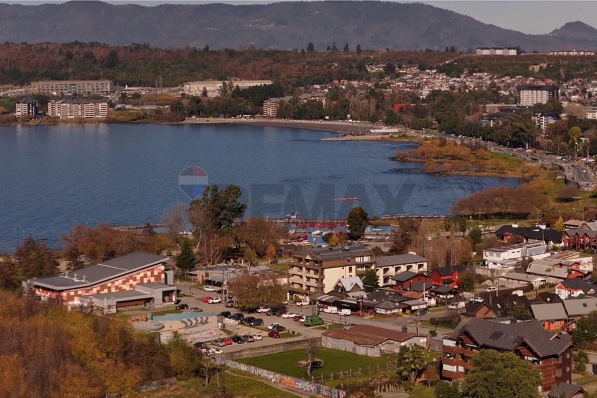Departamento en venta en Villarrica — foto 2