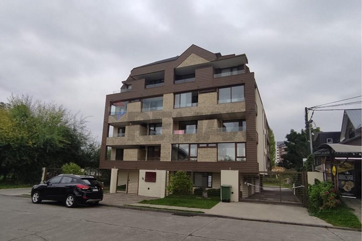 Departamento en venta en Villarrica — foto 5