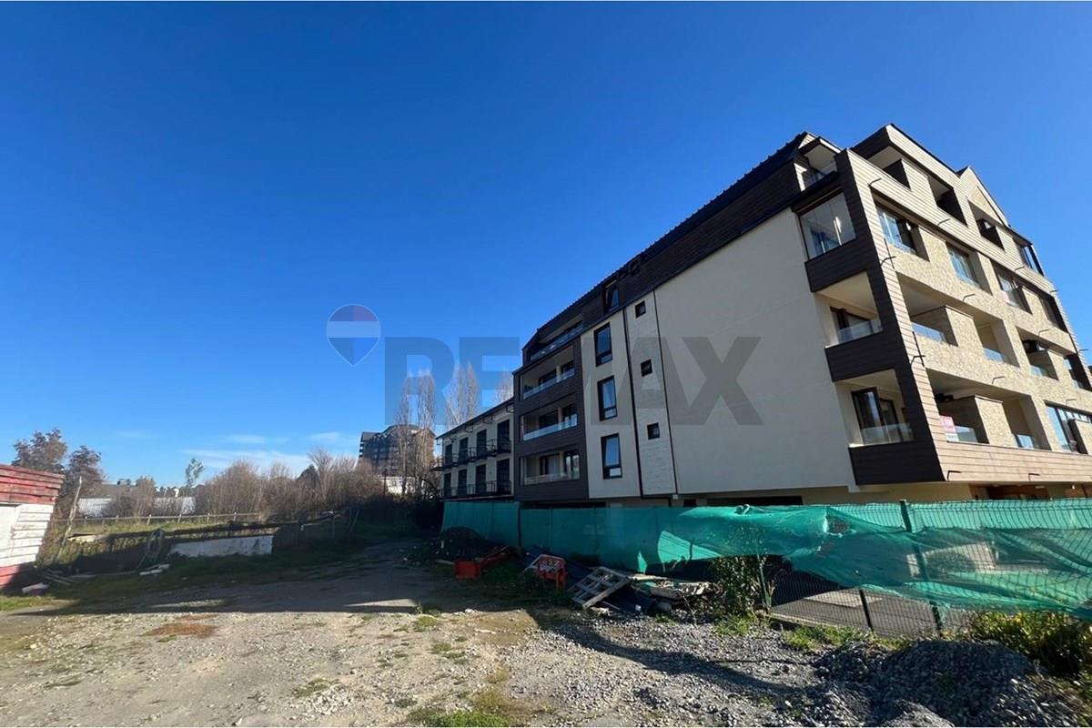 Departamento en venta en Villarrica — foto 8