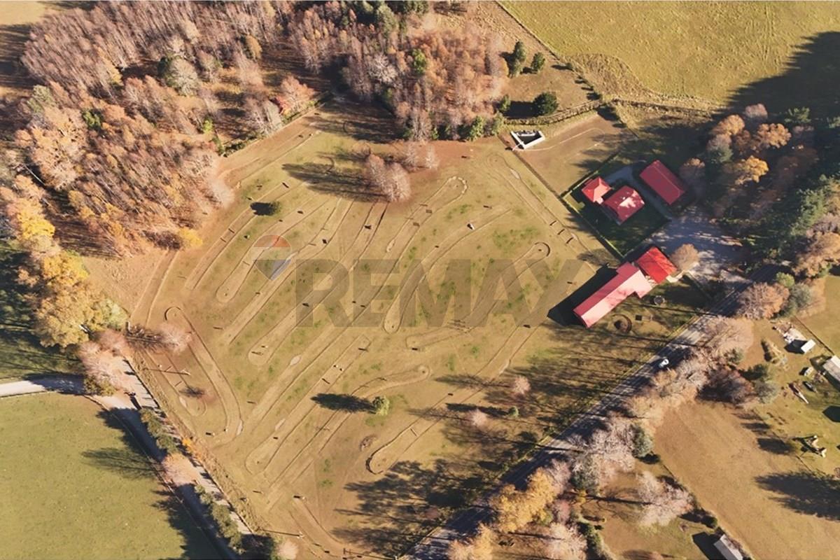 Local comercial en venta en Villarrica — foto 1