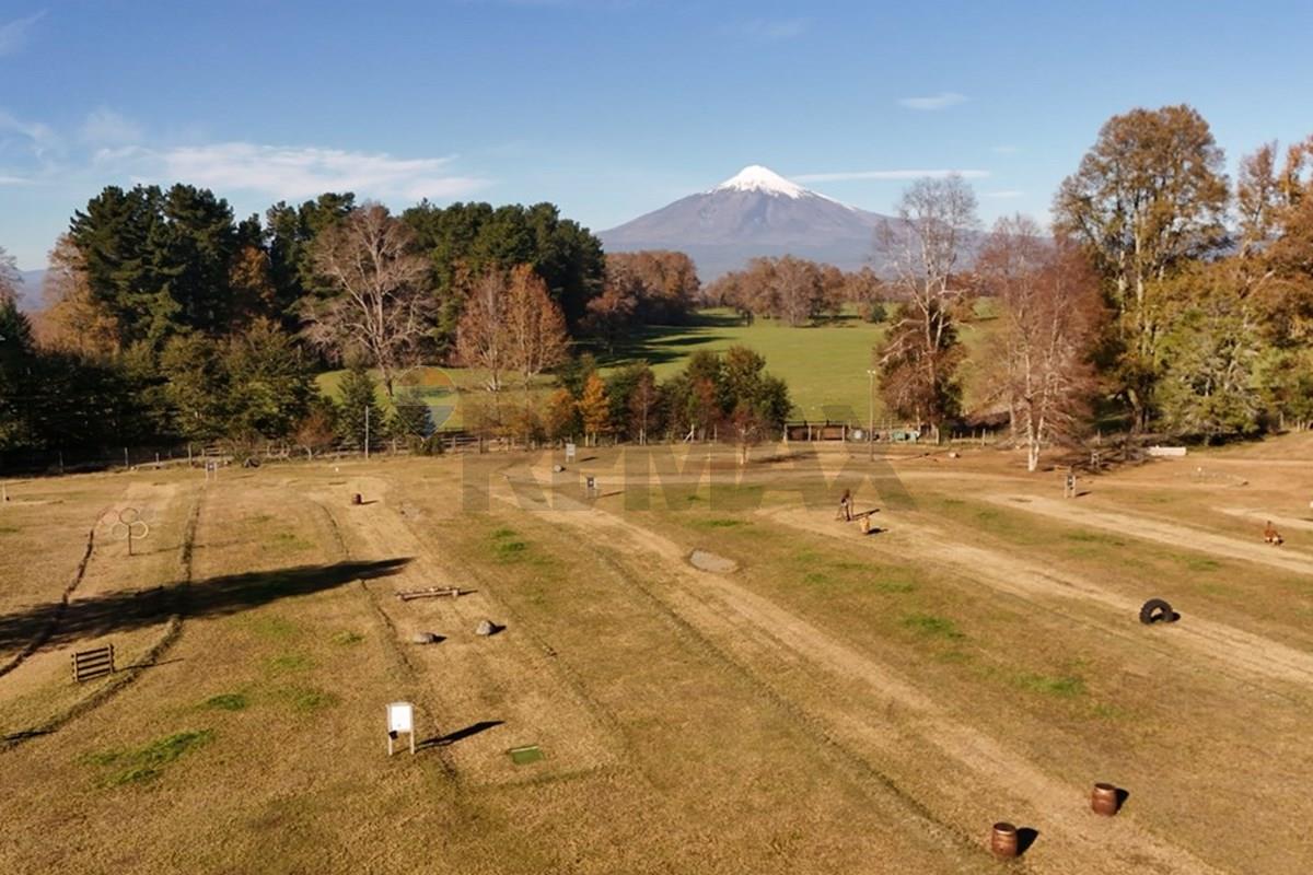 Local comercial en venta en Villarrica — foto 1