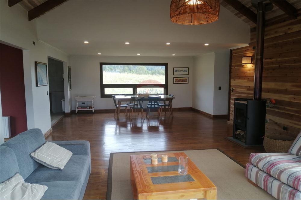 Casa en venta en Pucón — foto 2