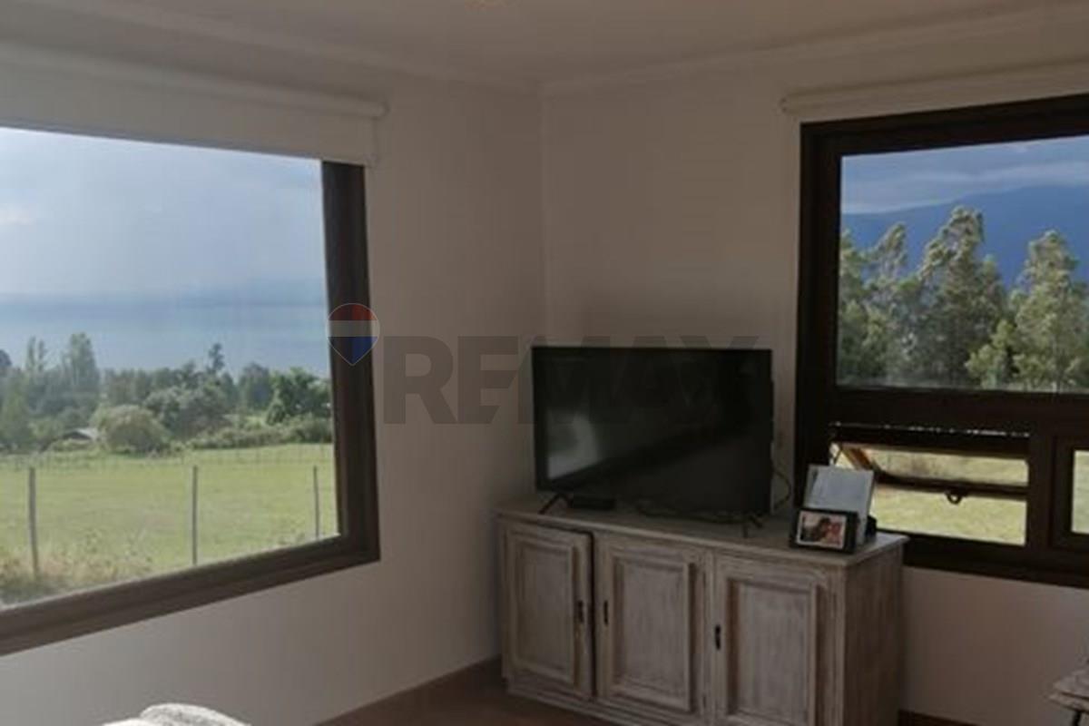 Casa en venta en Pucón — foto 8