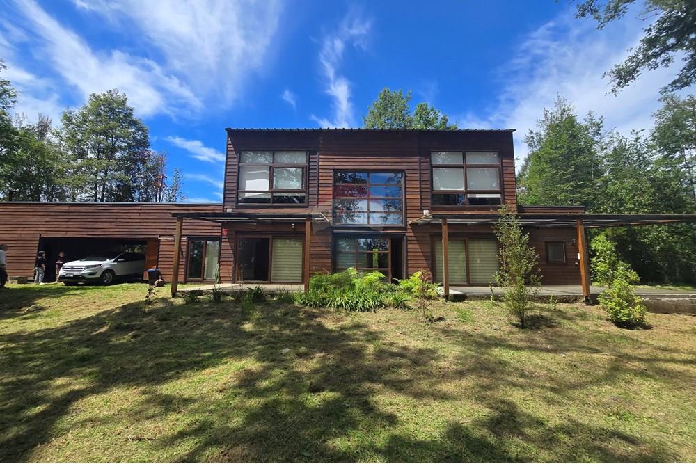 Casa en venta en Valdivia — foto 1