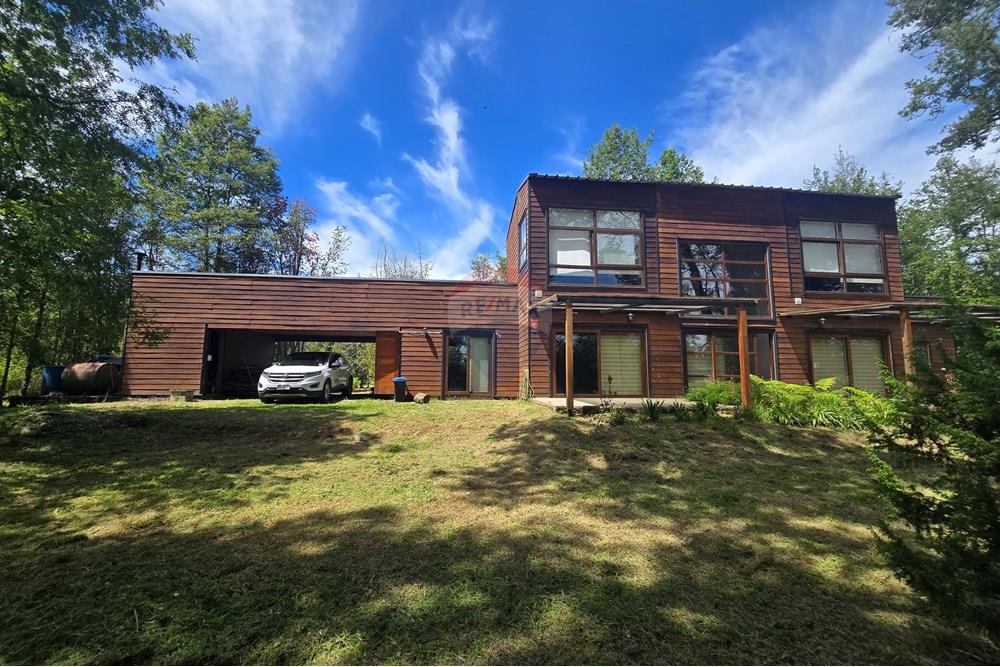 Casa en venta en Valdivia — foto 2