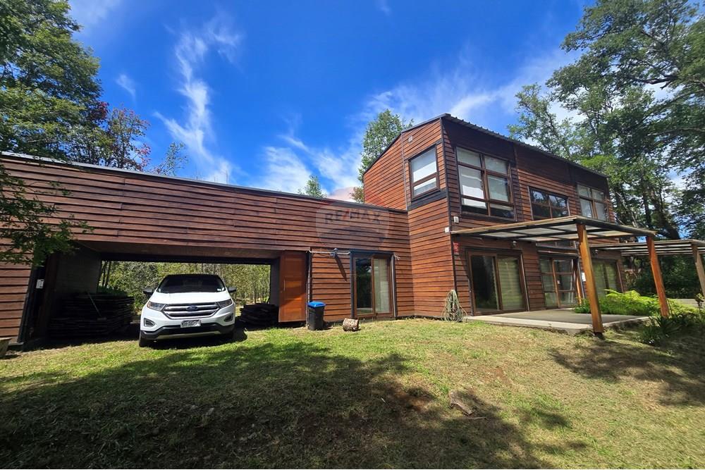 Casa en venta en Valdivia — foto 3
