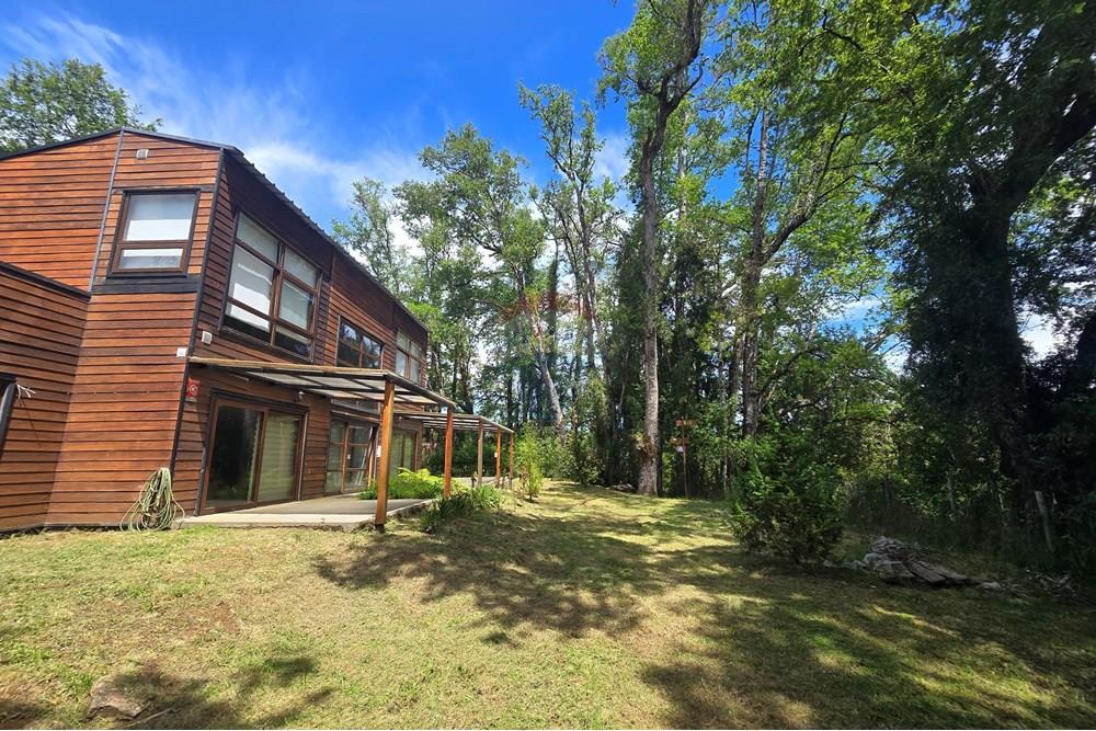 Casa en venta en Valdivia — foto 4