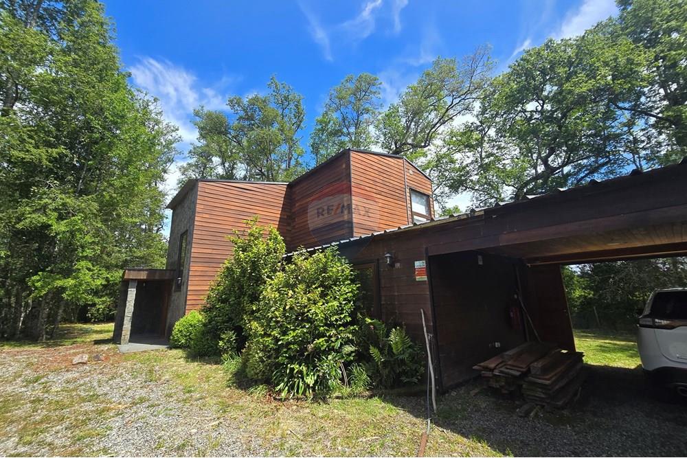 Casa en venta en Valdivia — foto 5