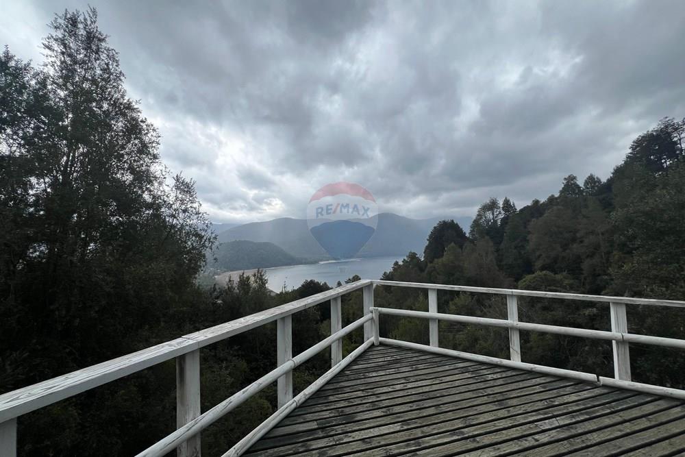 Casa en venta en Pucón — foto 1