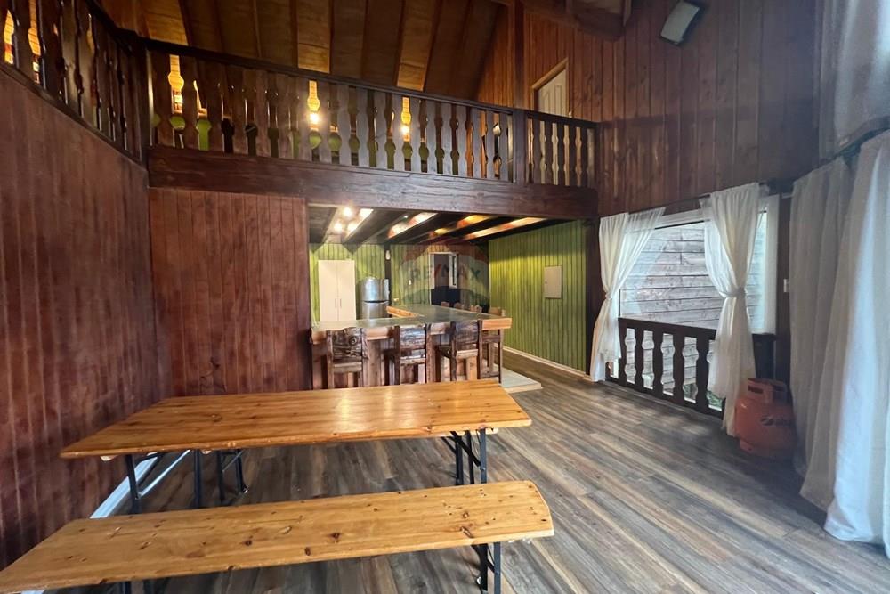 Casa en venta en Pucón — foto 2