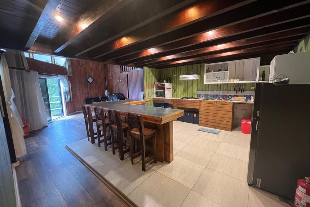 Casa en venta en Pucón — foto 3