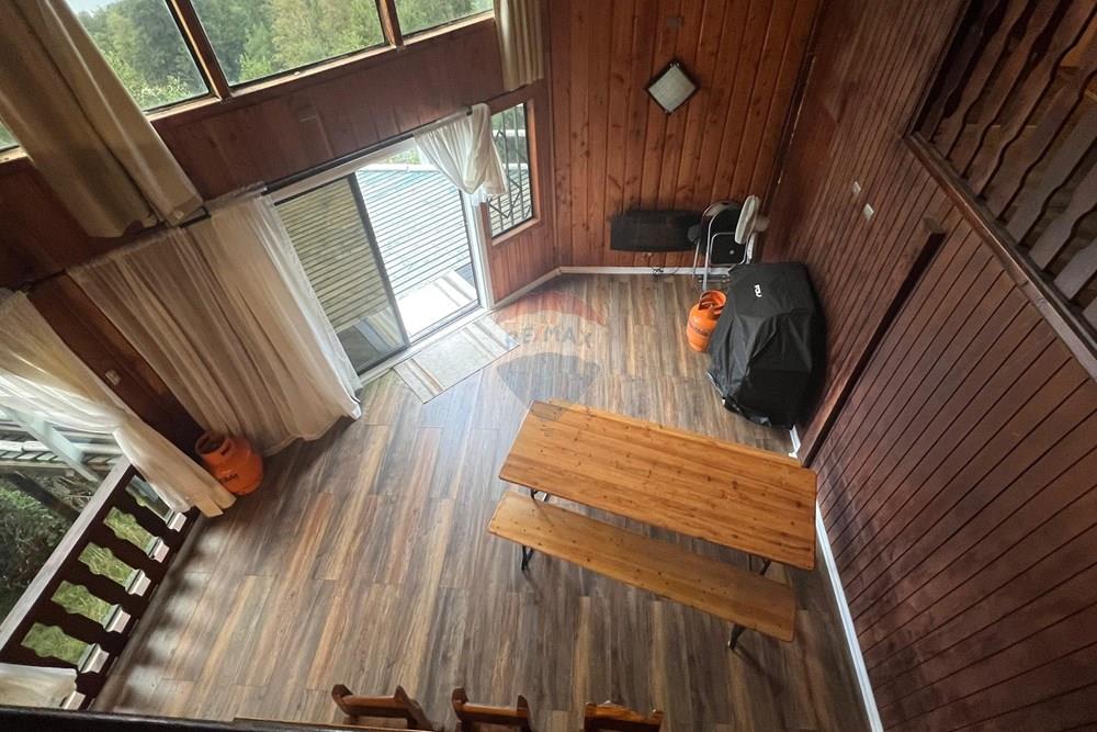 Casa en venta en Pucón — foto 7