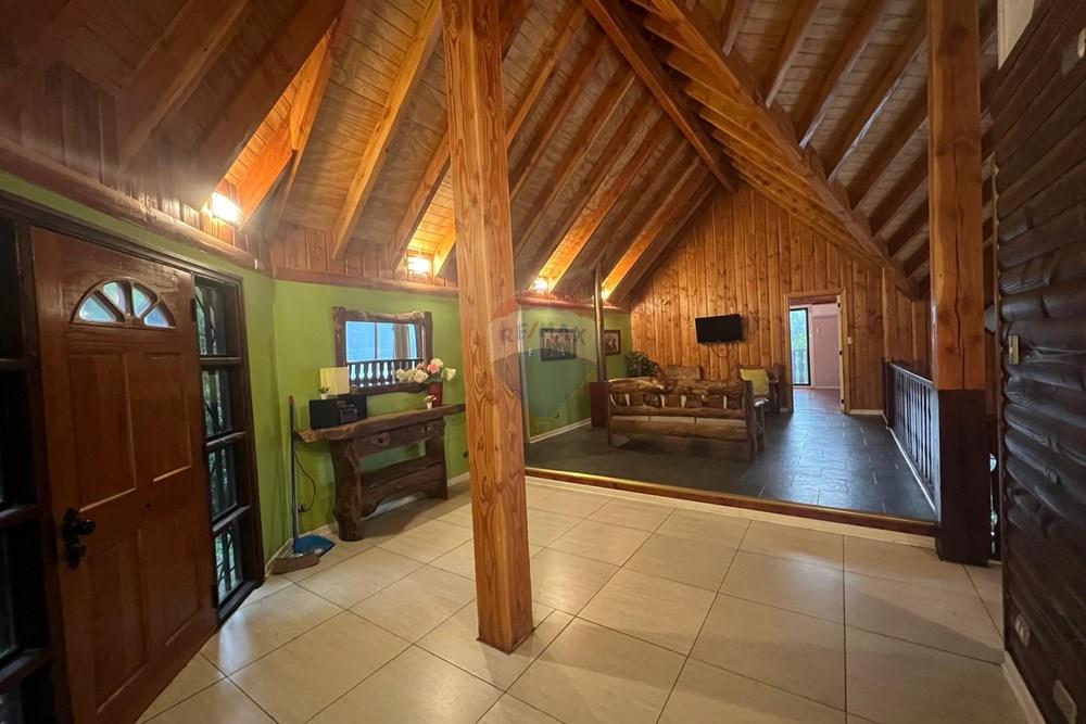 Casa en venta en Pucón — foto 9