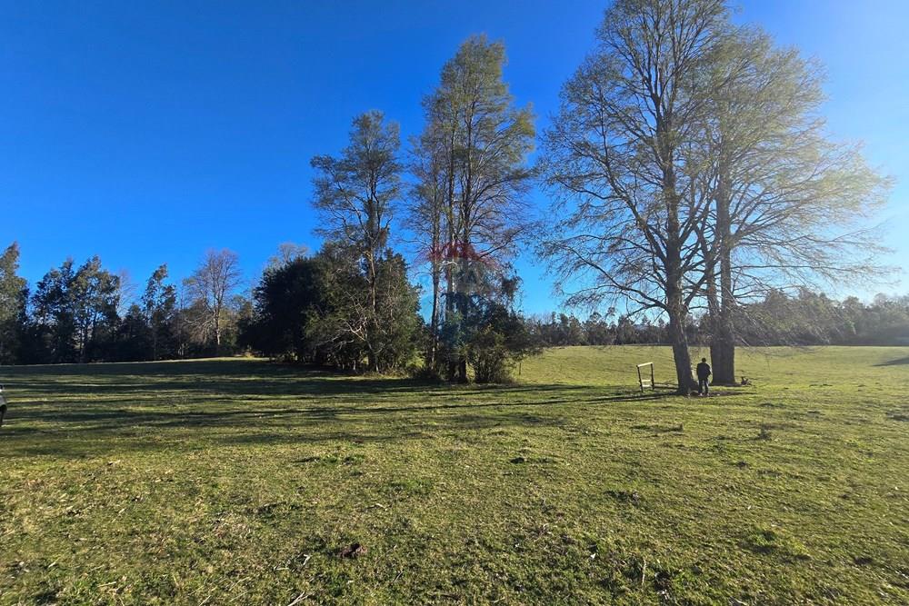 Parcela en venta en Villarrica — foto 1