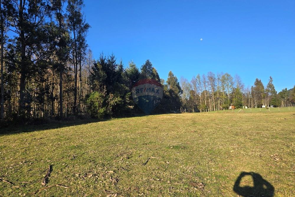 Parcela en venta en Villarrica — foto 3