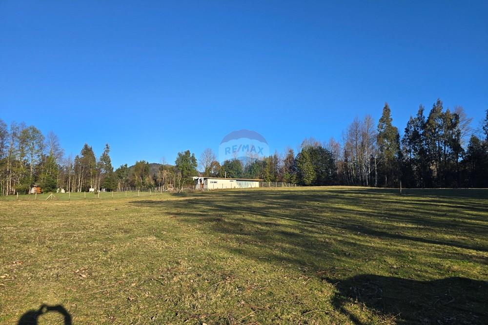 Parcela en venta en Villarrica — foto 4