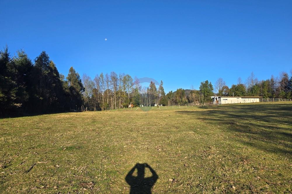Parcela en venta en Villarrica — foto 5