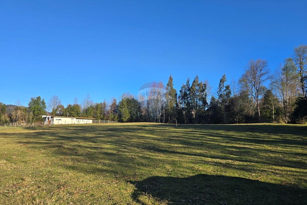 Parcela en venta en Villarrica — foto 6
