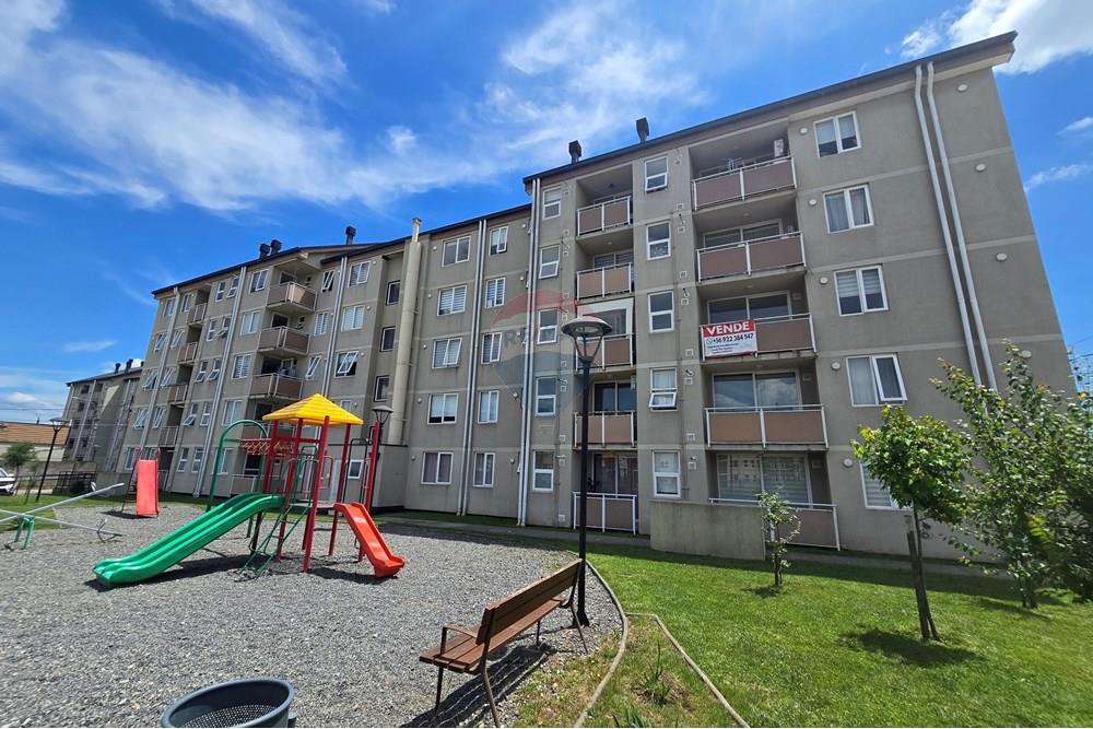 Departamento en venta en Villarrica — foto 1
