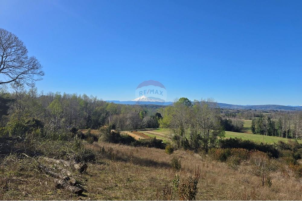 Parcela en venta en Villarrica — foto 1