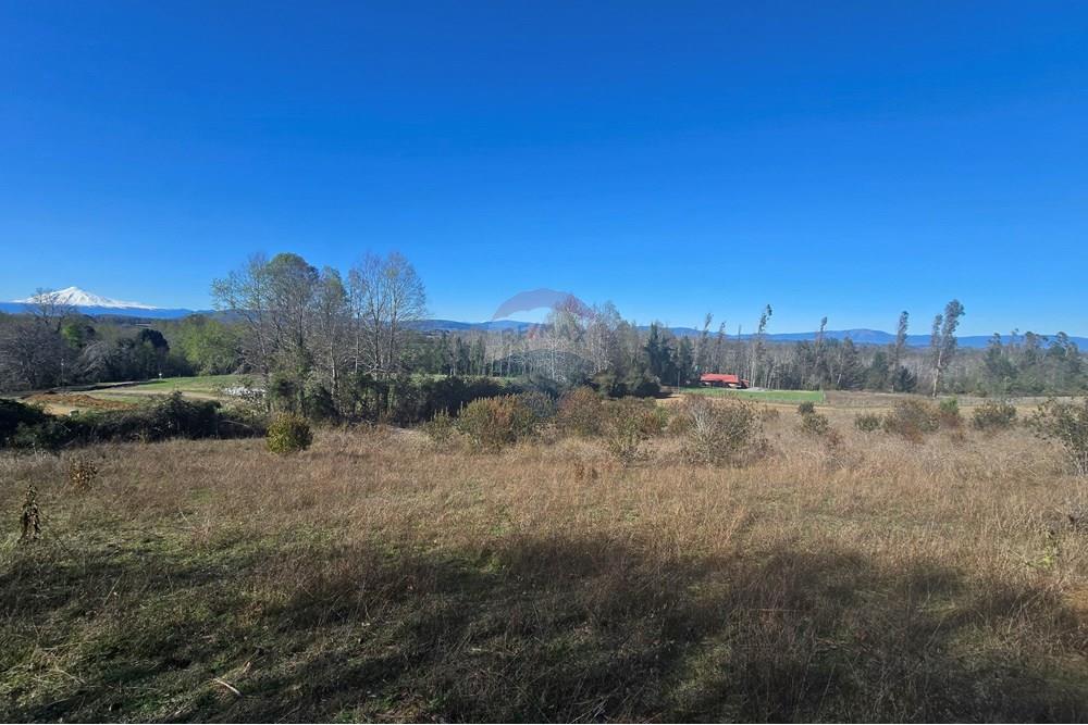 Parcela en venta en Villarrica — foto 8