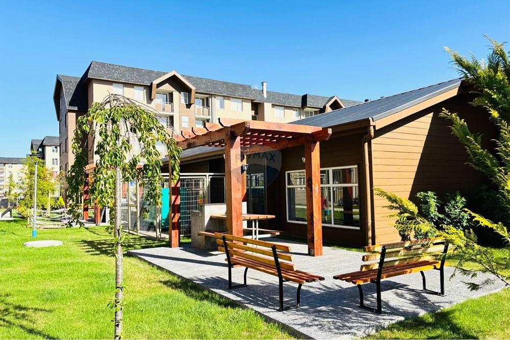 Departamento en arriendo en Villarrica — foto 5
