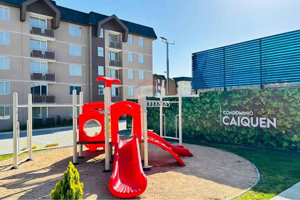 Departamento en arriendo en Villarrica — foto 6