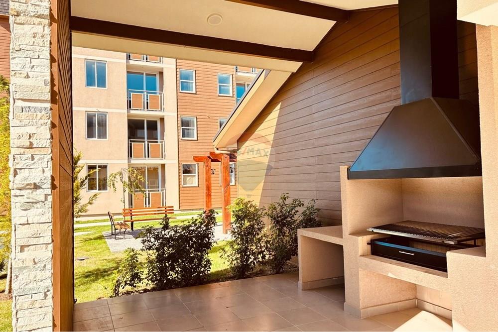 Departamento en arriendo en Villarrica — foto 8